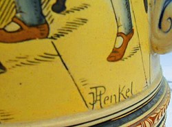 P. Henkel 3